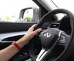 Infiniti QX50, modelul fabricat de Nissan în Mexic / foto: Imago
