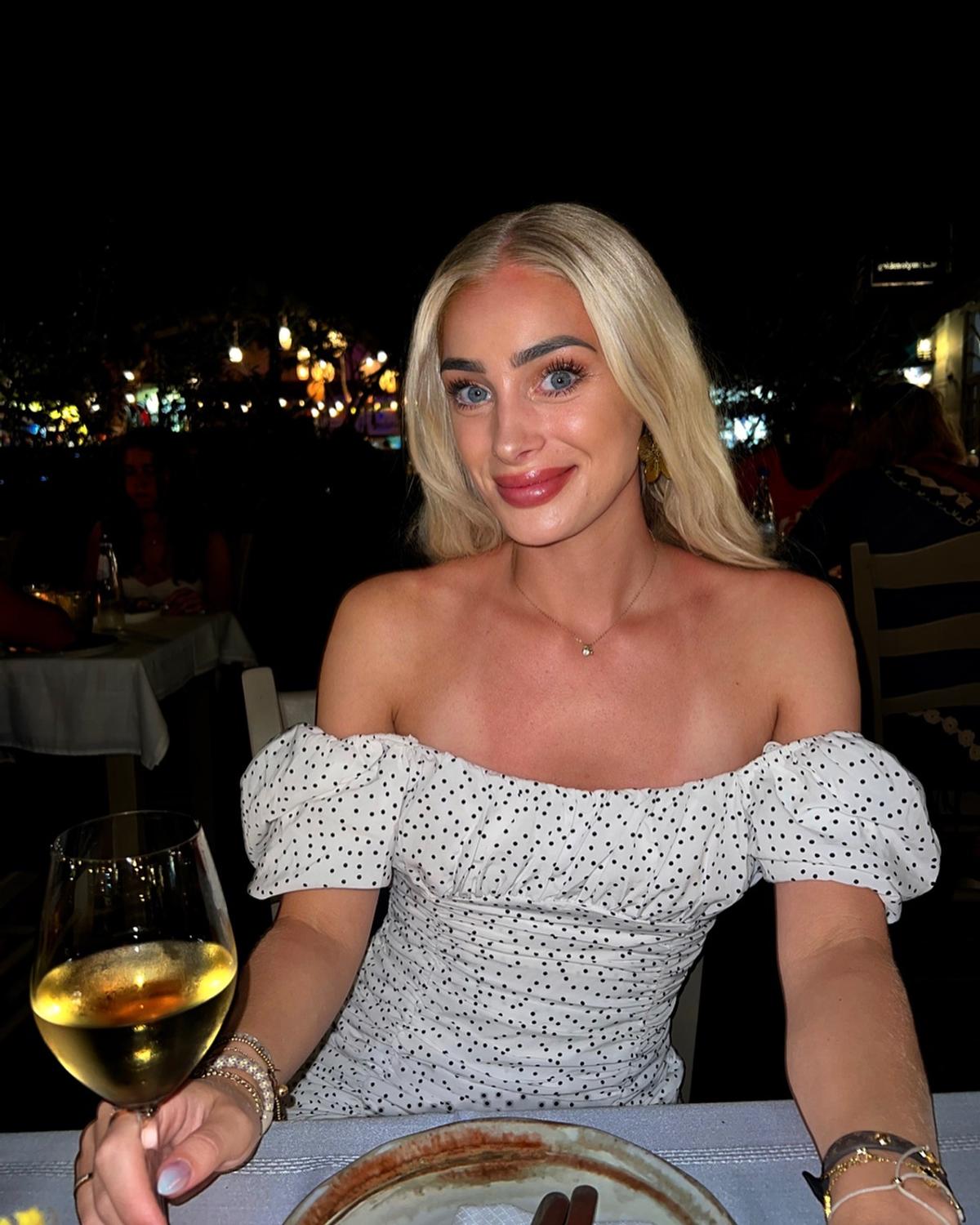 Esmee de Korte (influencer, model și antreprenoare)