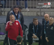 Dorinel Munteanu a certat un copil de mingi, apoi și-a cerut scuze