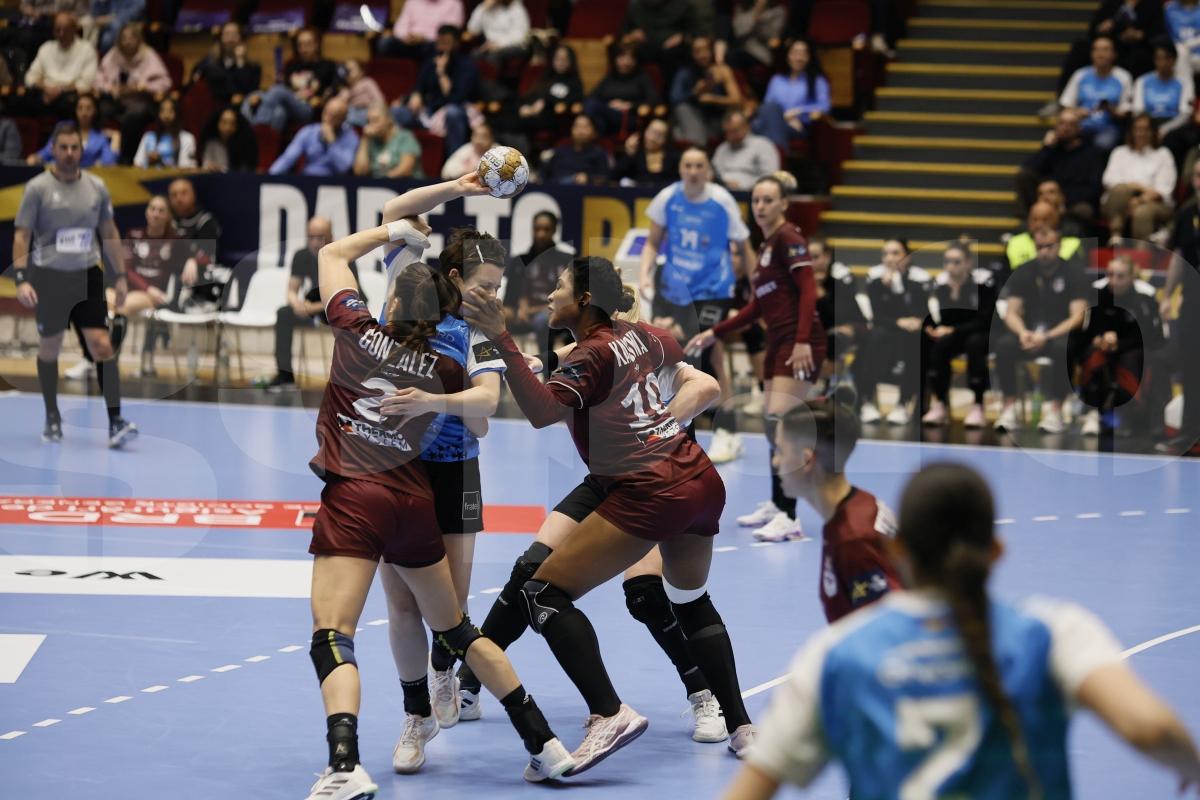 Investiții blocate, Capitala paralizată, dar sportul de lux merge înainte » CSM București primește un buget-record în 2025