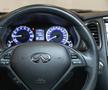 Infiniti QX50, modelul fabricat de Nissan în Mexic / foto: Imago