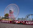 Charles Leclerc atinge o bornă importantă la Marele Premiu din Japonia » Cum a marcat acesta momentul
