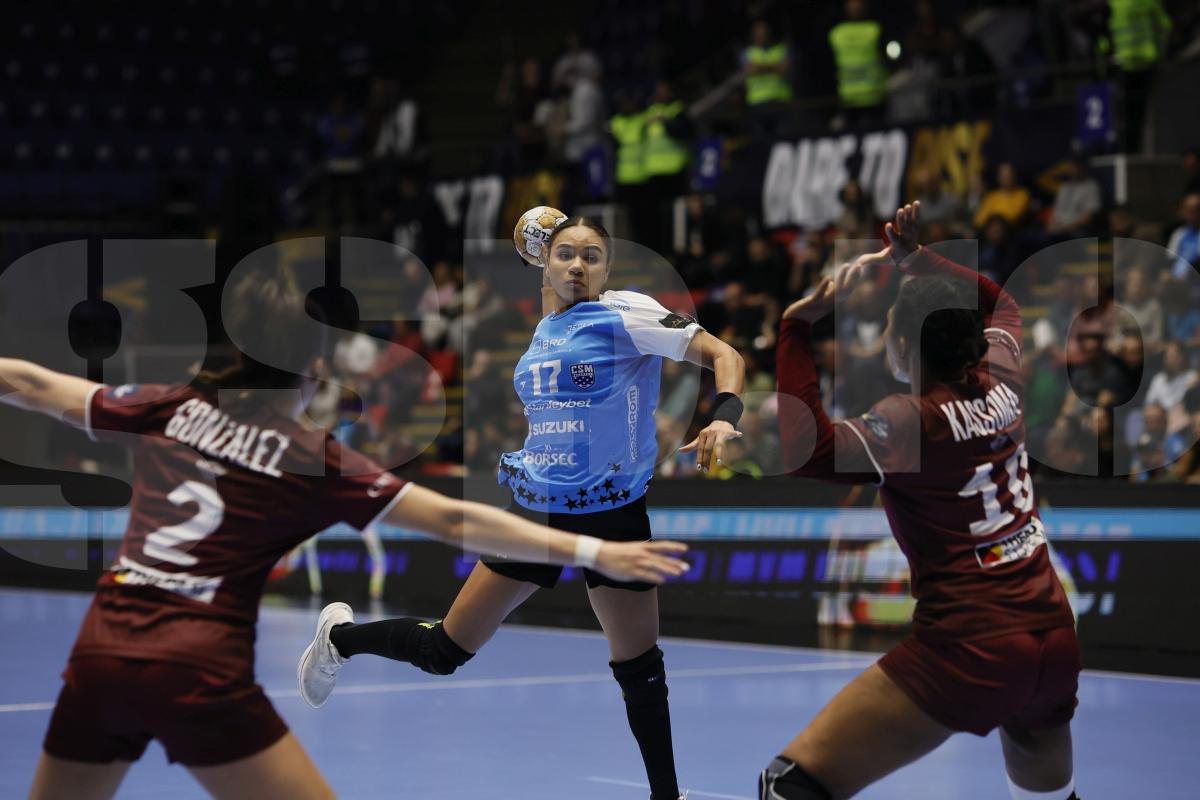 Investiții blocate, Capitala paralizată, dar sportul de lux merge înainte » CSM București primește un buget-record în 2025
