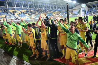 Final în Petrolul - Sepsi » Continuă criza de rezultate pentru Dorinel Munteanu + Cum arată clasamentul din play-out