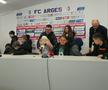 Conferință inedită a lui Bogdan Andone! Cu sala plină de copii, a vorbit despre obiectivele echipei: „Suntem singurii”