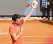 Mariano Navone - semifinală Țiriac Open 2026 Foto: Cristi Preda