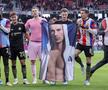 Jucătorii lui Bayern s-au amuzat copios pe seama lui Goretzka după 3-2 cu Freiburg // foto: Imago Images