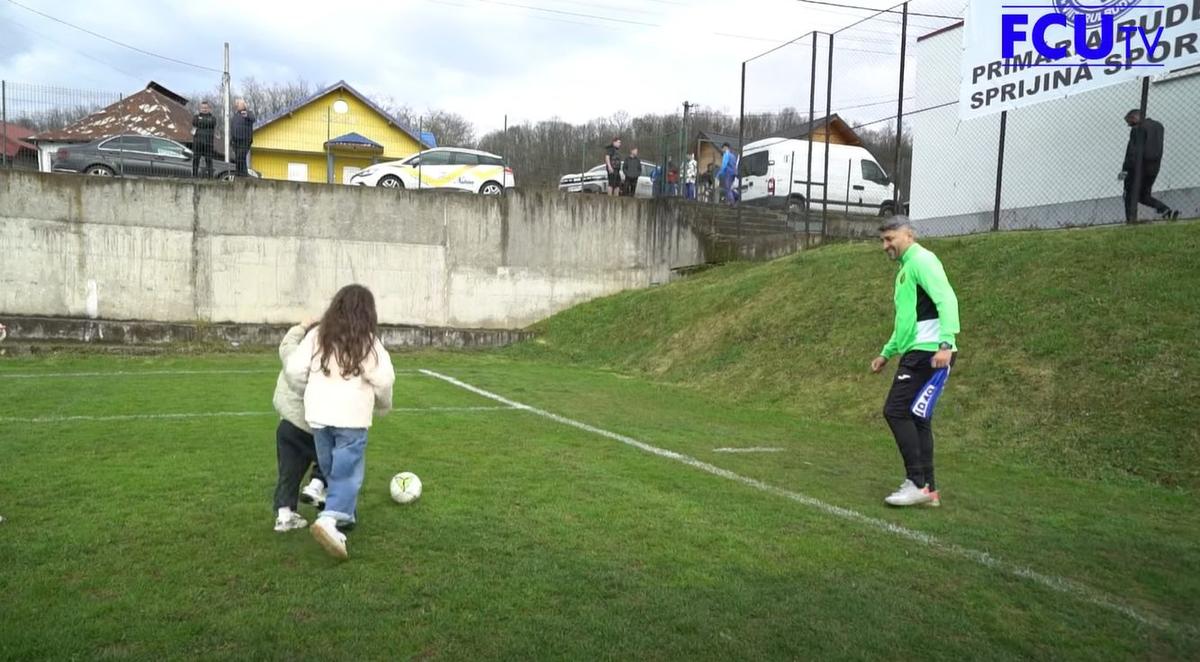 Academia lui Florin Costea