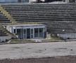 Cum arată lucrările la stadionul Dinamo - 4 aprilie 2026 // FOTO: Andrei Furnigă (GSP)