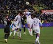 Dinamo obține primul punct în play-off, visul podiumului rămâne departe de Argeș! Noul clasament în lupta la titlu