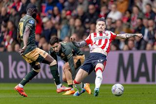 PSV - Utrecht 4-3 » Victorie de poveste pentru Dennis Man și compania! Duminică, PSV poate cuceri titlul