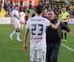 Titularizat în premieră în play-off, Alexandru Roșca dezvăluie: „Nu mai suportăm”