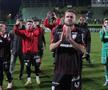 Ce a remarcat Ioan Andone în Dinamo - FC Argeș: „Altă echipă!” + Calcul pentru un loc în cupele europene