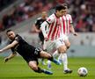 Freiburg - Bayern Munchen 2-3 // foto: Guliver/gettyimages