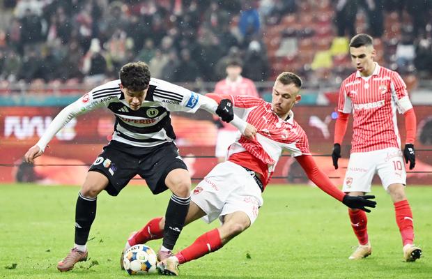 Lovitură totală pe care o poate da Dinamo » „Viitorul titular al naționalei” e gata de un transfer spectaculos: 3.000.000 de euro!
