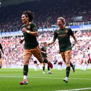 PSV - Utrecht 4-3 // foto: Guliver/gettyimages
