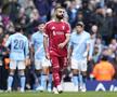 Rușine imensă: Guardiola a snopit-o pe Liverpool! Coșmar cu repetiție după 6 ani
