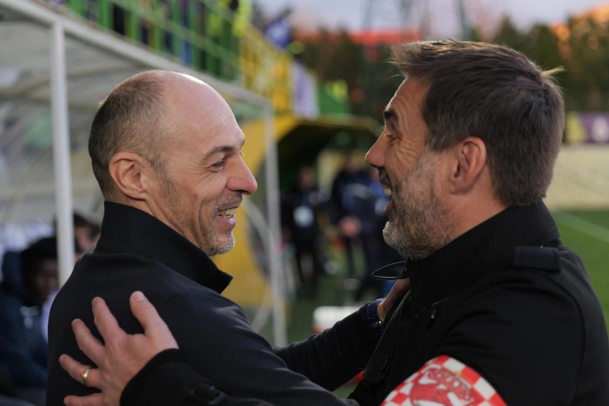 Titularizat în premieră în play-off, Alexandru Roșca dezvăluie: „Nu mai suportăm”