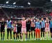 Freiburg - Bayern Munchen 2-3 // foto: Guliver/gettyimages
