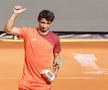 Mariano Navone - semifinală Țiriac Open 2026 Foto: Cristi Preda