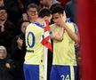 Surpriză uriașă în Cupa Angliei: Arsenal, eliminată de o echipă de liga a doua!