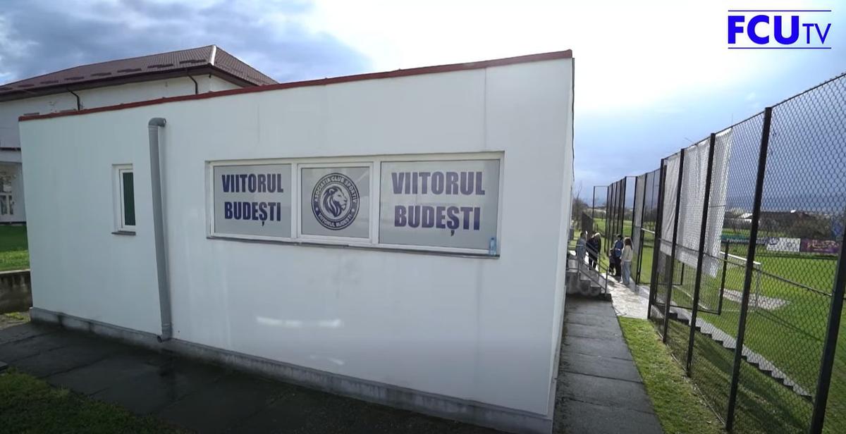Academia lui Florin Costea