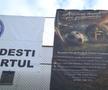 Academia lui Florin Costea // FOTO: Facebook @Fotbal Club Universitatea 1948