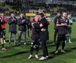 Ce a remarcat Ioan Andone în Dinamo - FC Argeș: „Altă echipă!” + Calcul pentru un loc în cupele europene