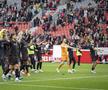 Leverkusen - Wolfsburg, meci de toată frumusețea în Bundesliga