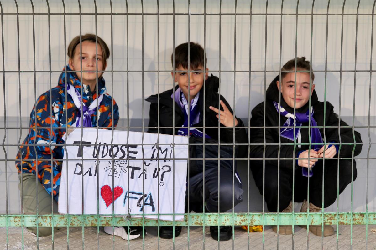 FC Argeș - Dinamo, 4 aprilie 2026