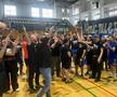 Eveniment Cristi Neamțu