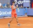 Mariano Navone - semifinală Țiriac Open 2026 Foto: Cristi Preda