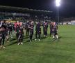 Ce a remarcat Ioan Andone în Dinamo - FC Argeș: „Altă echipă!” + Calcul pentru un loc în cupele europene