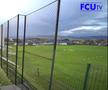 Academia lui Florin Costea // FOTO: Facebook @Fotbal Club Universitatea 1948
