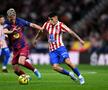 Atletico Madrid - Barcelona // foto: Guliver/gettyimages