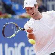 Botic van de Zandschulp - semifinală Țiriac Open 2026 Foto: Cristi Preda