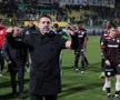 Ce a remarcat Ioan Andone în Dinamo - FC Argeș: „Altă echipă!” + Calcul pentru un loc în cupele europene