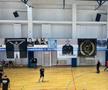 Eveniment Cristi Neamțu