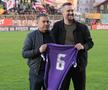 Titularizat în premieră în play-off, Alexandru Roșca dezvăluie: „Nu mai suportăm”