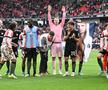 Jucătorii lui Bayern s-au amuzat copios pe seama lui Goretzka după 3-2 cu Freiburg // foto: Imago Images