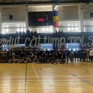 Eveniment Cristi Neamțu