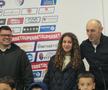 Conferință inedită a lui Bogdan Andone! Cu sala plină de copii, a vorbit despre obiectivele echipei: „Suntem singurii”