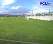 Academia lui Florin Costea // FOTO: Facebook @Fotbal Club Universitatea 1948