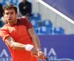 Mariano Navone - semifinală Țiriac Open 2026 Foto: Cristi Preda