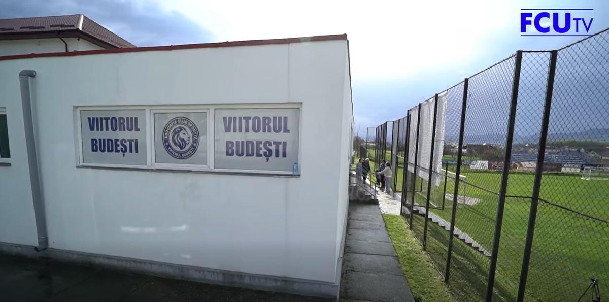 Pe urmele lui Hagi și Popescu » Florin Costea a tăiat panglica, alături de fratele lui: „Pregătiți pentru FCU, Steaua și FCSB”