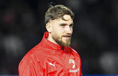 Titularizat în premieră în play-off, Alexandru Roșca dezvăluie: „Nu mai suportăm”