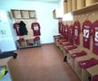 Academia lui Florin Costea // FOTO: Facebook @Fotbal Club Universitatea 1948