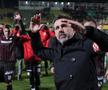 Scandări xenofobe și obiectiv trasat „câinilor” chiar pe teren » Ce nu s-a văzut la TV după FC Argeș - Dinamo