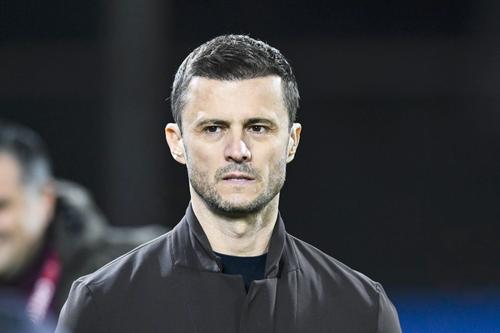 Andrei Nicolescu / FOTO: Imago