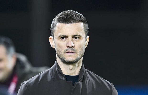 Andrei Nicolescu a anunțat revenirea momentului înainte de barajul Dinamo - FCSB